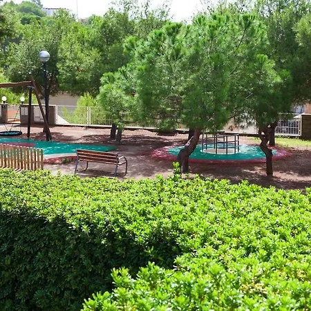 شقة 50 Meters From Cala Crancs- Terrace And Seaviews *