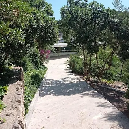 شقة 50 Meters From Cala Crancs- Terrace And Seaviews سالو