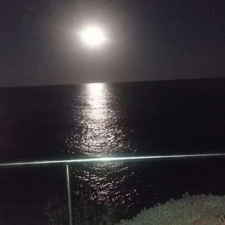 شقة 50 Meters From Cala Crancs- Terrace And Seaviews *