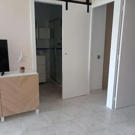 Apartment 50 Meters From Cala Crancs- Terrace And Seaviews