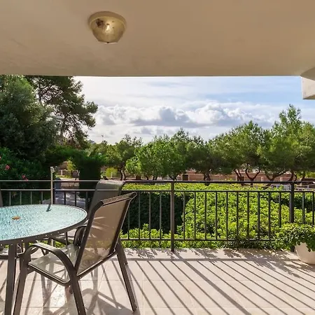 50 Meters From Cala Crancs- Terrace And Seaviews سالو