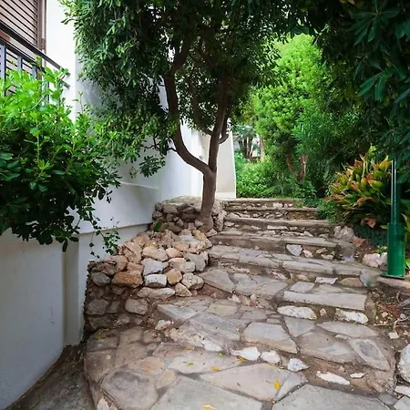 شقة 50 Meters From Cala Crancs- Terrace And Seaviews سالو